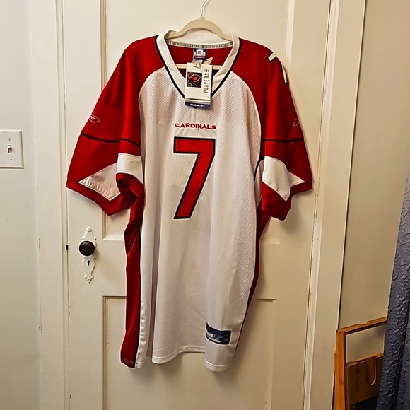 Cardinals Football Jersey - Picture 1 of 6